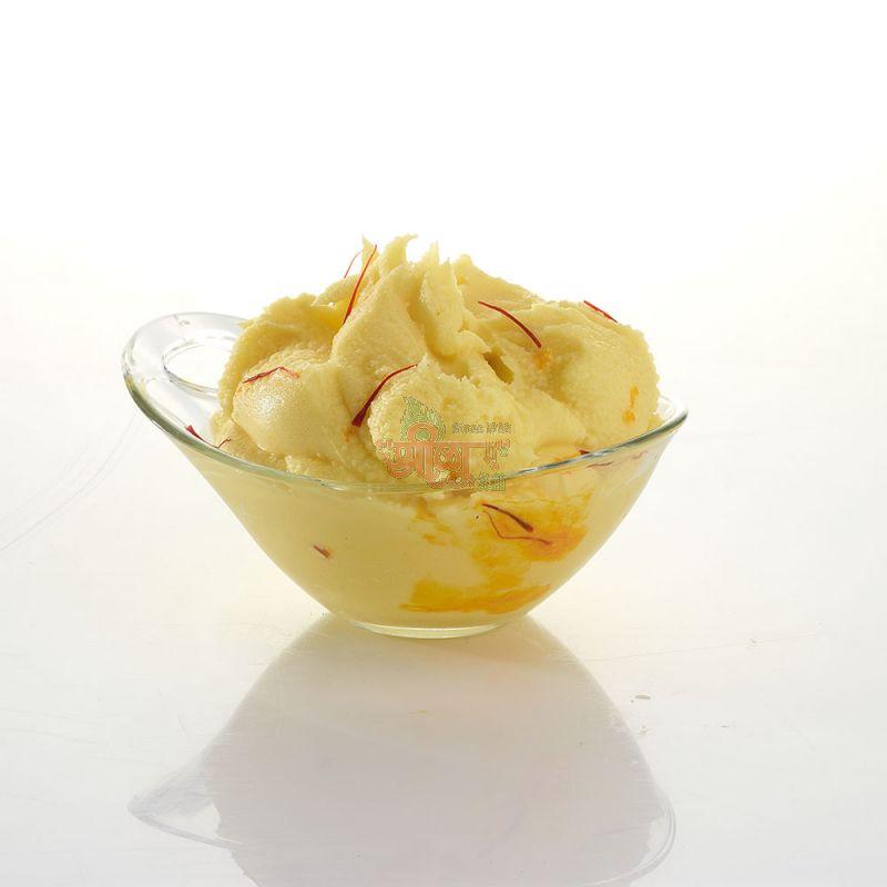 Kesar Malti Shrikhand | Shreeji Dairy Ahmedabad | Mithai and More