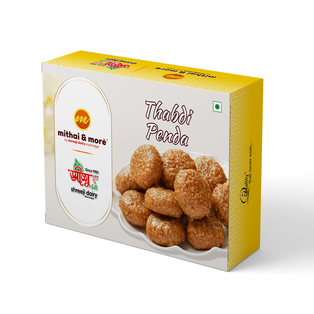 Thabdi Peda